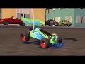 Toy Story 1 VQ Le Chien De Sid Pourchasse