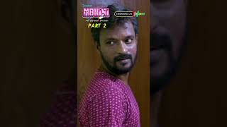 DOCTOR MOHINI - Part 2 Official Trailer | Latest Hindi Web Series 2022 | HOKYO App 18+ #shorts