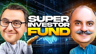 Super Investor's Secret Mutual Fund (Not Warren Buffett)