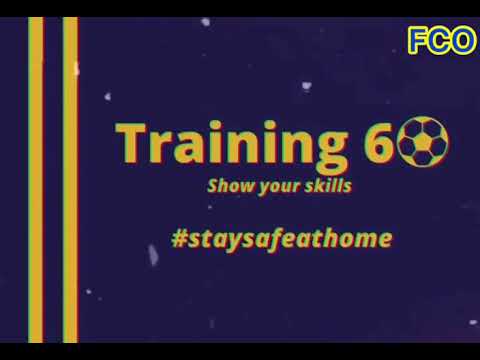 FC Oegstgeest - individuele training