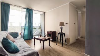 Video de la propiedad