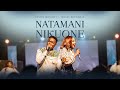 Kestin Mbogo Ft Israel Kakondja Natamani Nikuone LIVE OFFICIAL VIDEO