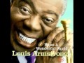 Louis Armstrong - What A Wonderful World (Spoken ...