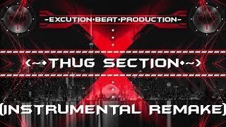 EXBEATSPRO::::….::::PLIES - THUG SECTION::::….::::