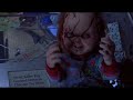 Fandub La Novia De Chucky Fandub