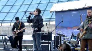 O.Torvald - Ми пiд тиском live@Maidan O.Torvald - Ми пiд тиском live@Maidan