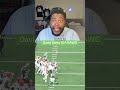 David Bailey is going to be a STAR ⭐️ #davidbailey #newyorkjets #jets #football #1ktakes