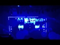 Blue Man Group Monte Carlo