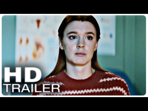 THREE FAMILIES Official Trailer (2021)