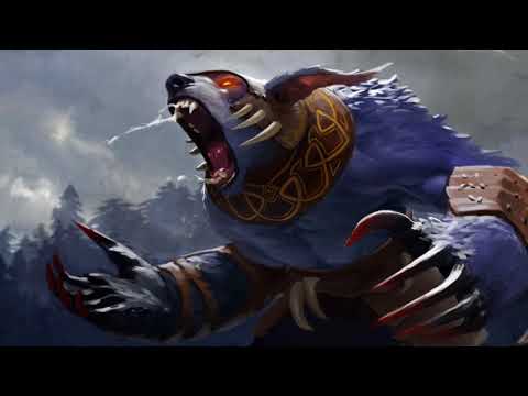 Música para jugar DOTA 2 | Música Electrónica