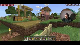 【マイクラ】【マインクラフト】【Minecraft】実況 part3