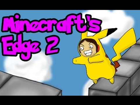 Minecraft: Minecraft's Edge 2