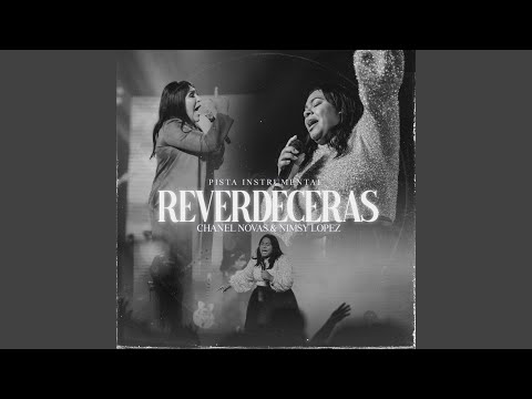 Reverdeceras (Pista Instrumental)