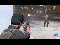 Violent LSPD Firefight Leaves 2 Dead 2 Wounded YBN LS