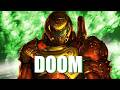 "Un simple jeu de tir finalement" - Rétrospective de la Série Doom (VAYKE)