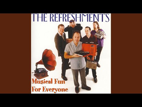 Musical Fun for Everyone