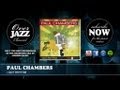 Paul Chambers - I Got Rhythm (1959)