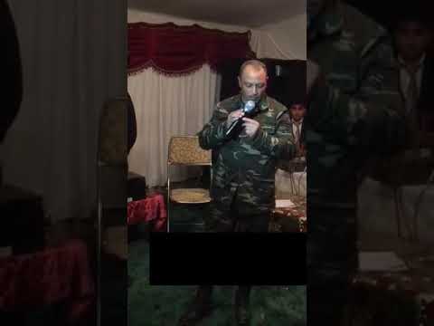 Xani  Dayi  Leqebli  Seyyaf Ehmedov   Super  Sesi  var  Allah  Qorsun  Dayi  sesine  quvet 🇦🇿