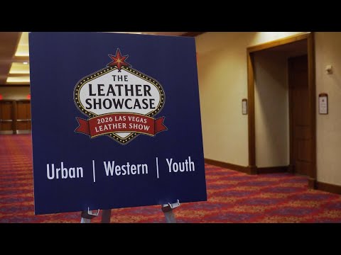 Las Vegas Leather Show