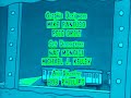 Sesame Street Season 25 End Credits 1993 1994 With Electronic Sounds 2 0
