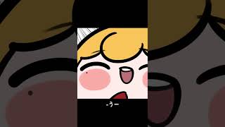 【セフィナのミニアニメ】物を飛ばす魔法#shorts /セフィナ【にじさんじ】