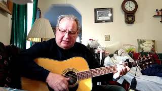 &quot;The Official Historian On Shirley Jean Berrell&quot; by The Statler Brothers (Cover)