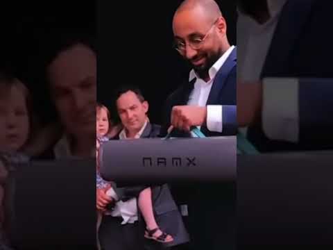 Pininfarina NamX HUV- New Hydrogen-Powered SUV