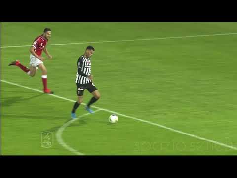10ª giornata | Perugia - Ascoli 1-1 | Serie B 2019/20