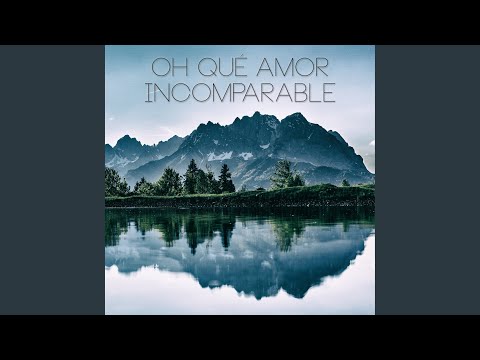 Él Vino a mi Corazón