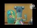 Cuddlies Intro Reversed