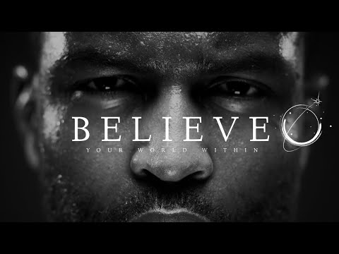 The Power of Self-Belief - Motivational Video