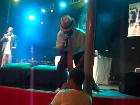 Mr.Dko No REVIVA RAP - FESTIVAL Em Salvador