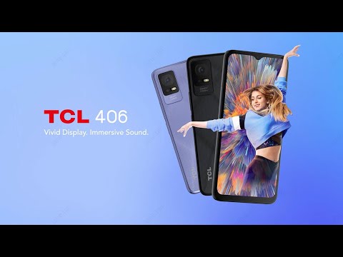 TCL 406