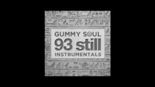 Souls of Mischief "Batting Practice" (Gummy Soul Remix) Instrumental