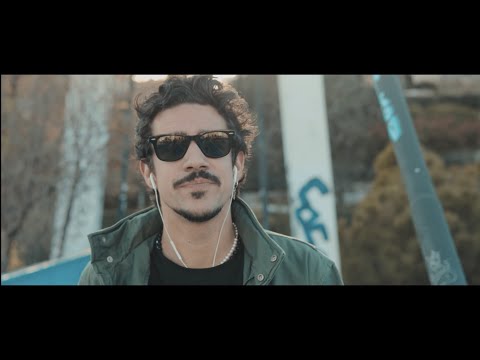 Gonzalo Hermida - La Ciudad Intermitente (Video Oficial)