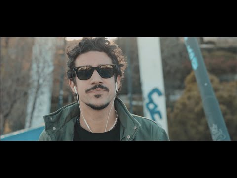 La Ciudad Intermitente - Gonzalo Hermida