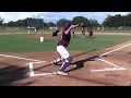 Perfect Game Florida Top Prospect - August 2017