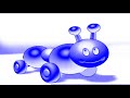 2000 The Baby Einstein Company Logo Enhanced With Electronic Sounds RD