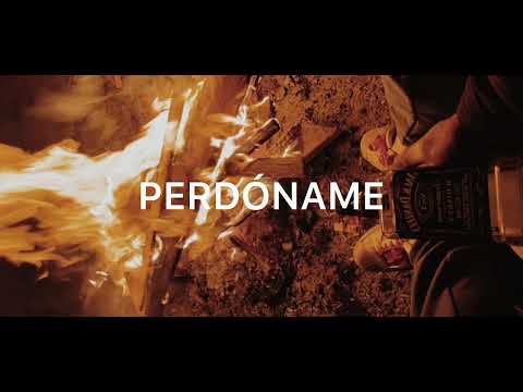 PERDÓNAME ( HERNÁN TREJO X CALLE 24 )