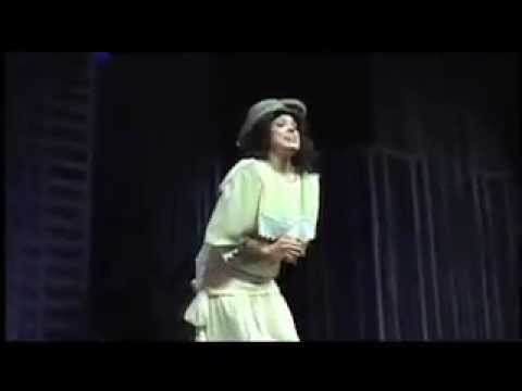 Thoroughly Modern Millie Highlight Reel - International Thespian Festival 2008
