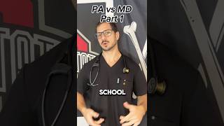 Download lagu PA vs MD Why I Choose PA Part 1 #shorts #medical #PA mp3 Download lagu PA vs MD Why I Choose PA Part 1 #shorts #medical #PA mp3