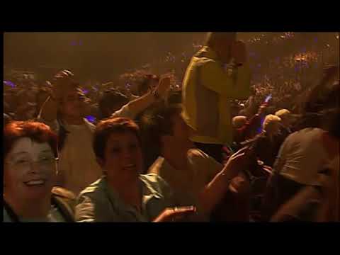 frans bauer live  in het sportpaleis 2006