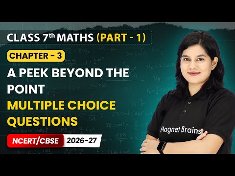 Large Numbers Around Us One Shot Revision Class 7th Maths Chapter 1 CBSE 2025 26