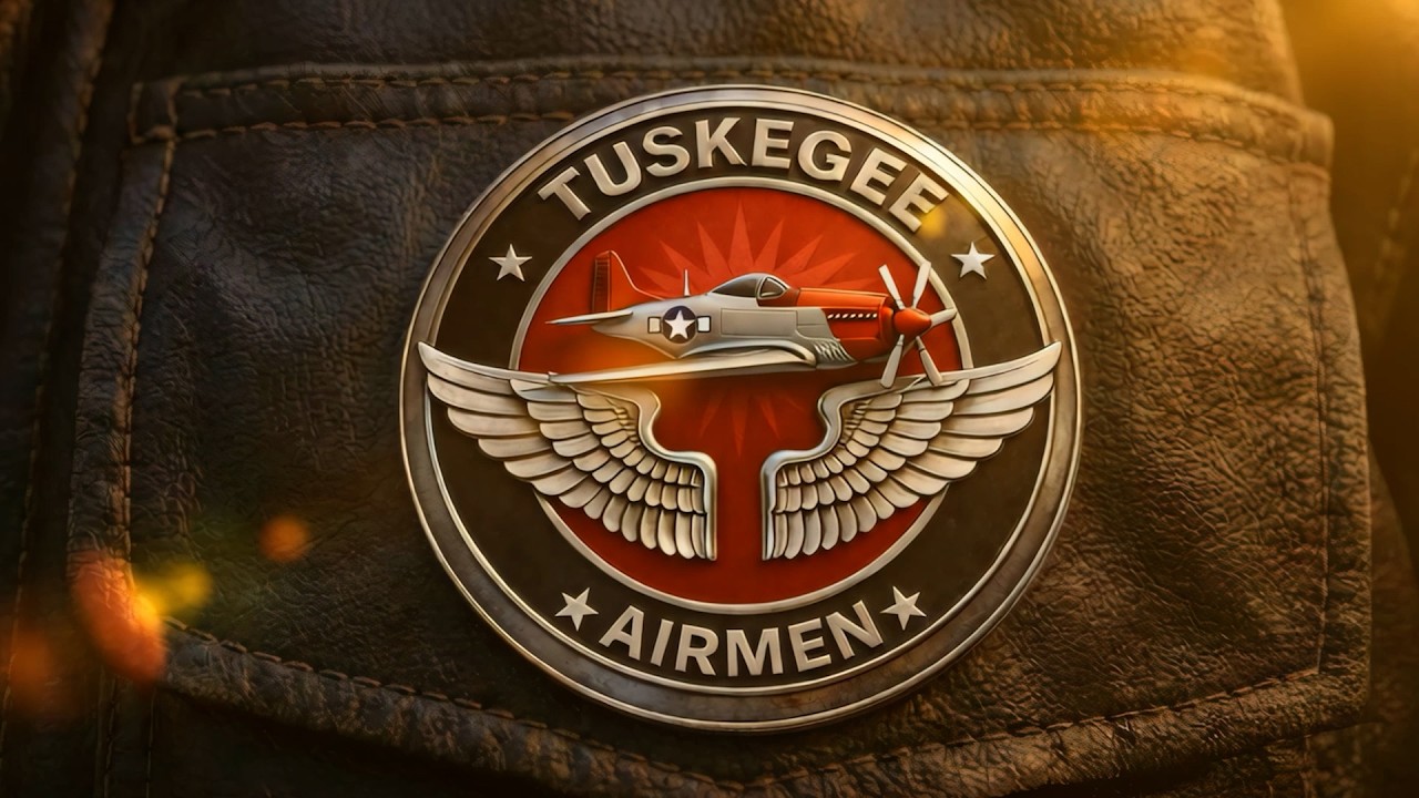 Tuskegee Airmen