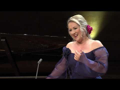 Richard Strauss: Wiegenlied