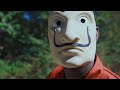Fabregas Le Métis Noir Cadeau Clip Officiel