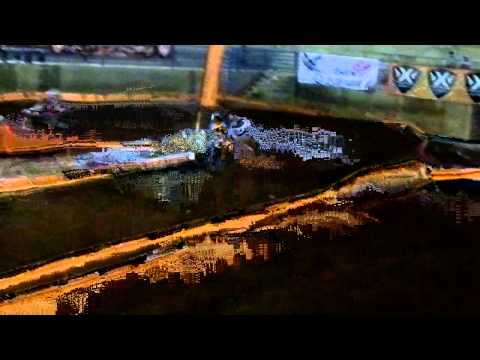 Brasileiro Arena Velocross Baton