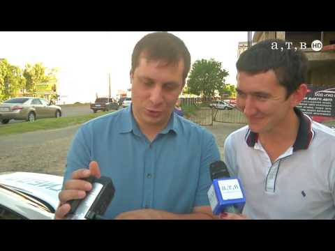 Воспитание авто вежливсти