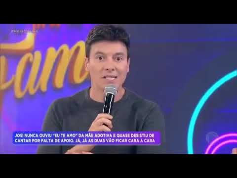 #UM SONHO LOUCO# Compositores Josiane moura e cristiano Araújo