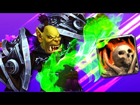 DESTRO GOD Is UNBEATABLE! (5v5 1v1 Duels) - Rogue PvP WoW: Shadowlands 9.0.5